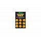 KORDA Plastic Wafter Essential Cell 15mm