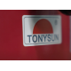 Tonysun Foetsie Portable Petroleum Heater TS 95 BMB