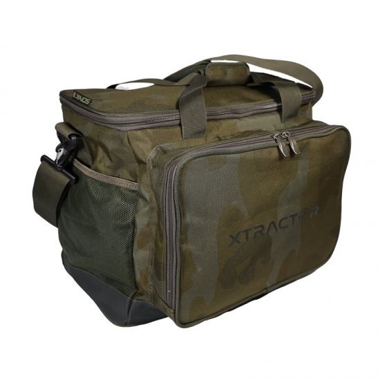  X-Large 'Recon' Rolling Fishing Backpack, Tackle Box