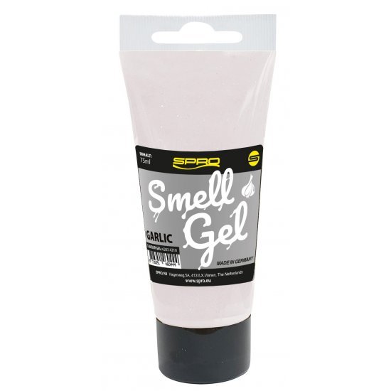 Spro SMELL GEL ANIS UV 75ML