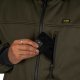 AVID THERMITE SOFT SHELL HOODIE