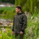 AVID THERMITE SOFT SHELL HOODIE