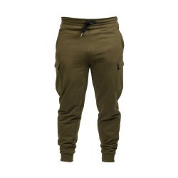 Shimano Tactical Winter Cargo Trousers Tan