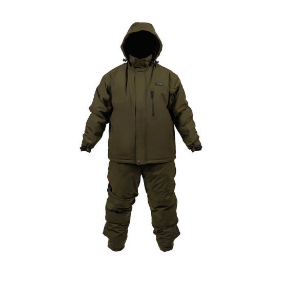 G-Thermal Suit - Gamakatsu - Products