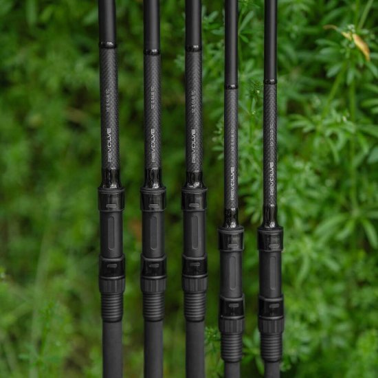 AVID REVOLVE RODS 12FT 3.5LBS