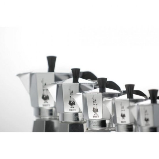 Bialetti Moka Express 9 Cup – Home Make It