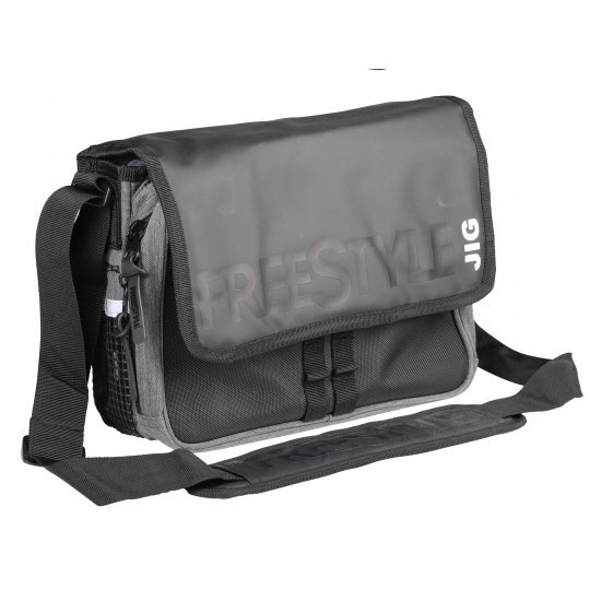 Freestyle Padded Bag – Bumpboxx Southern California