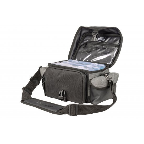 Spro FreeStyle SIDE BAG
