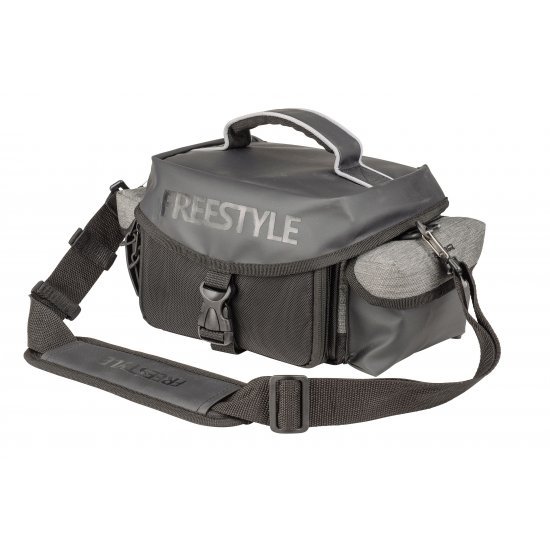 Side Bag - Products - SPRO Freestyle