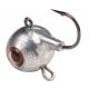 Spro HD ZANDER FIREBALLS 21G #1/0 3 PIECES