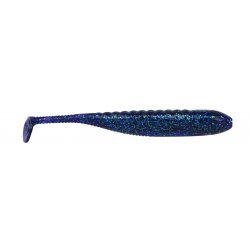 SPRO Micro Shad Soft Lure 50 mm Pack Multicolor