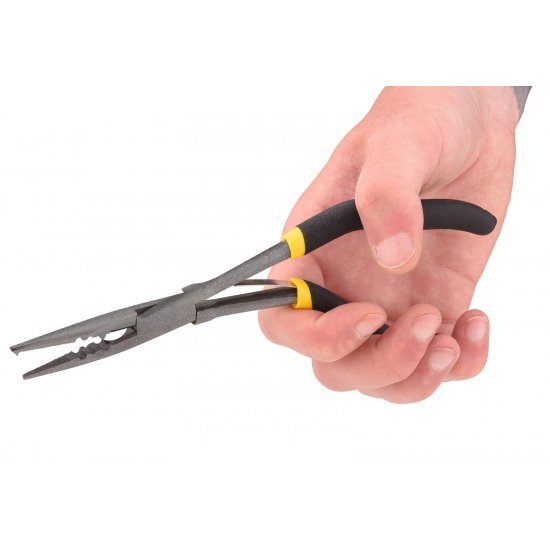 SPRO HD SPLIT RING PLIERS 6