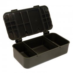 10L Plastic Storage Box With Removable Dividers (Minimum Order Quantity: 10)