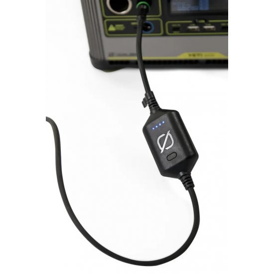 Yeti 12V Car Charging Cable – Goal Zero