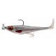 Spro SOFTBAIT PIKE STINGER 9CM HOOK SIZE 1