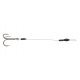 Spro SOFTBAIT ZANDER STINGER 7CM HOOK SIZE 6