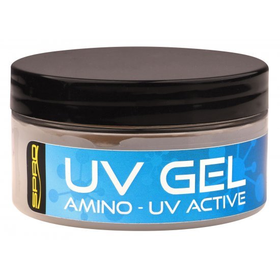 Spro UV GEL AMINO 75ML