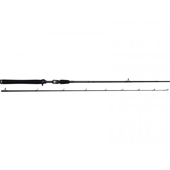 Westin W3 Vertical Jigging-T 2nd 185cm M 14-28g 2sec