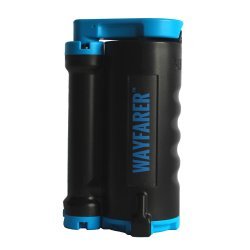 Water Filters & Water Purification