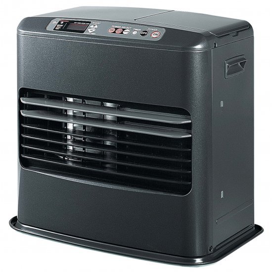 Bade Oil heater Model SRE 4600