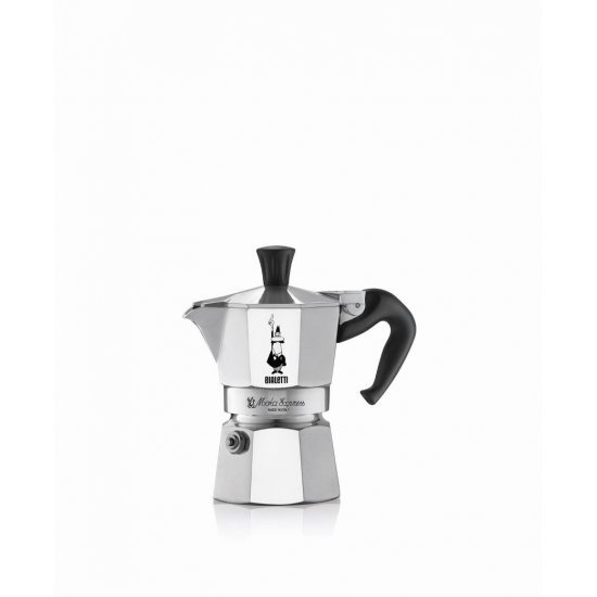Bialetti Moka 6-cup Funnel Stand. Stove Top Espresso / Coffee