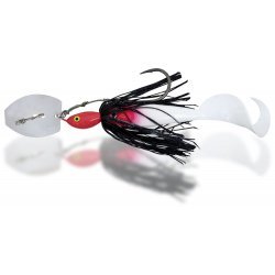 MadCat A-Static Screaming Spinner 65G Firetiger
