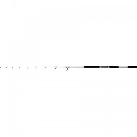 Black Cat Solid Vertical 1.80m 50-200g