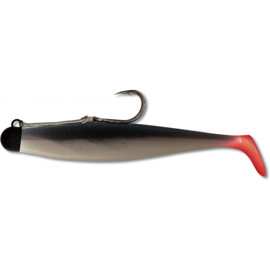 Black Cat Shad Claw Rig 10G