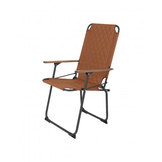 Bo-Camp Industrial Chair Jefferson XL Clay