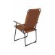 Bo-Camp Industrial Chair Jefferson XL Clay