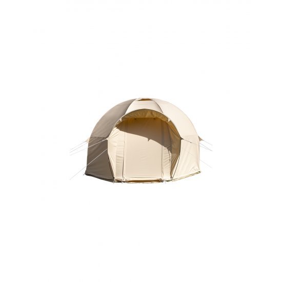 Bo-Camp Industrial Tent Yurt