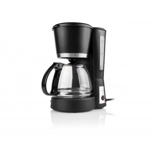 Tristar Coffee Machine CM 1233 6 Cup 550 Watt - Tristar Coffee Machine CM  1233 6 Cup 550 Watt