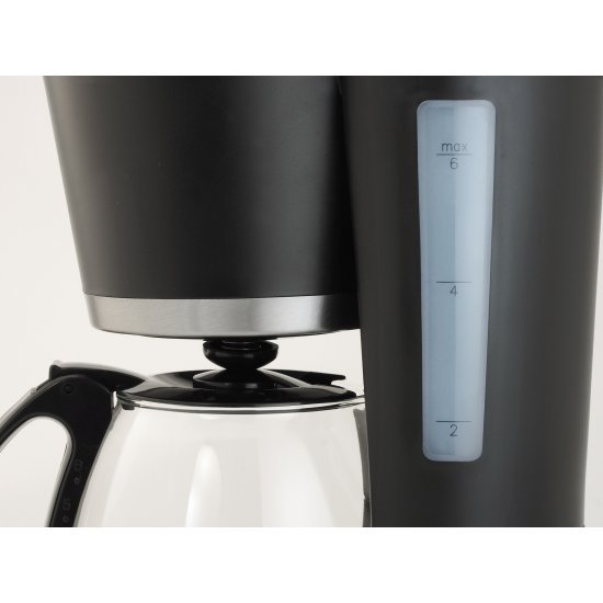 Tristar Coffee Makercm1233 6 Cups 550 Watts