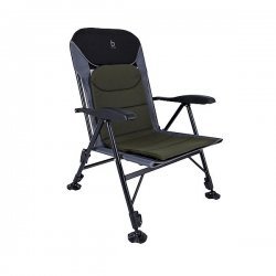 Solar Tackle SP C-Tech SuperLite Low Chair