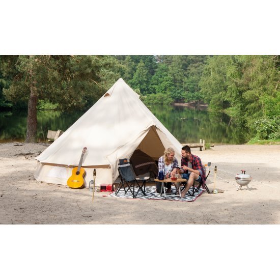 Bo-Camp Urban Outdoor Tent Streeterville 4 Meters
