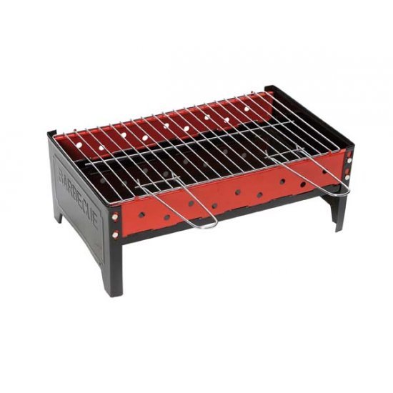 Bo-Camp Barbecue Compact Charcoal
