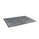 Bo-Camp Chill mat Oriental Champagne Large