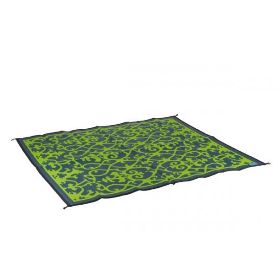 Bo-Camp Chill mat Oriental Grass M