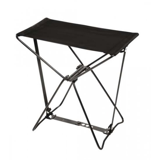 Bo-Camp Fishing stool Compact