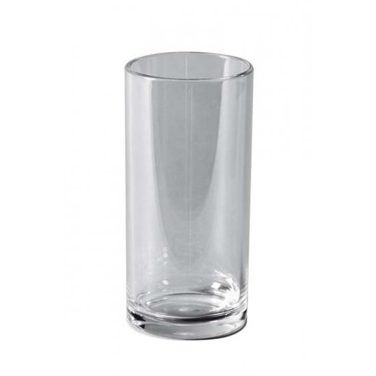 Bo-Camp Longdrink glass 330 ml 2 Pieces