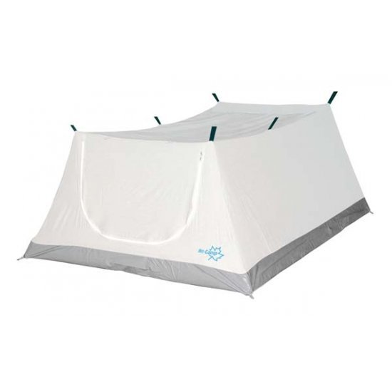 Bo-Camp Bottom tent Folding caravan 1 Person