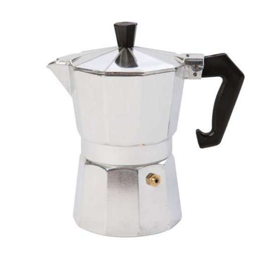 Bo-Camp Espresso maker 3 Cups