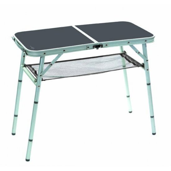 Bo-Camp Side table Case model 80x40cm