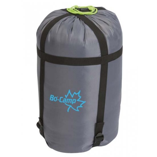 Bo-Camp Sleeping bag compression bag XL 30cm