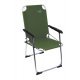 Bo-Camp Camping chair Copa Rio Classic Forest