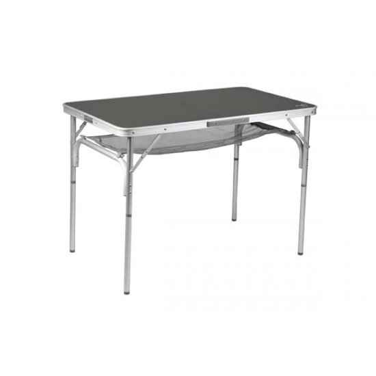 Bo-Camp Table With net 100x60cm