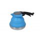 Bo-Camp Tea kettle Collapsible 1.2 Liters