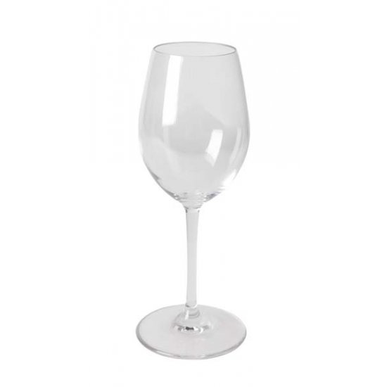 Bo-Camp White wine glass 330 ml 1 Piece
