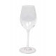 Bo-Camp White wine glass Nonslip 330 ml 2 Pieces