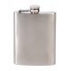 Bo-Trail Flask 190 ml Stainless Steel